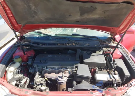 2007 Toyota Camry Le из США, поврежденный, VIN 4T1BE46KX7U177678